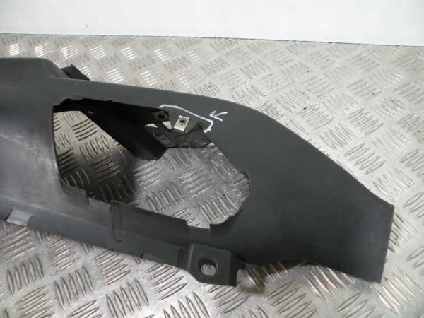 Marche pied gauche GILERA  FUOCO 500 4t -2010-