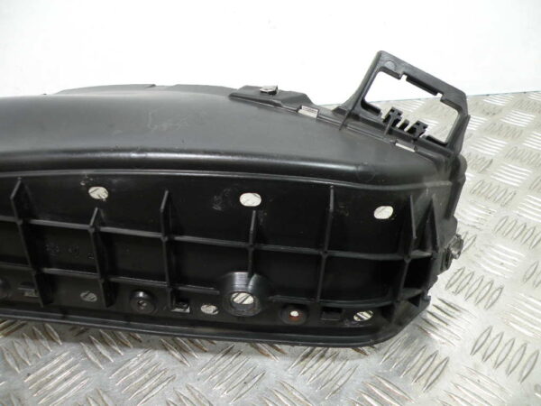 Marche pied gauche GILERA  FUOCO 500 4t -2010-