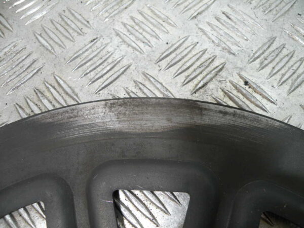 Disque de frein du roll lock GILERA  FUOCO 500 4t -2010-