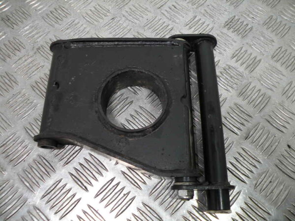 Support moteur GILERA  FUOCO 500 4t -2010-