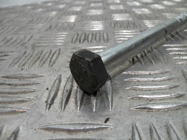 Axe moteur GILERA  FUOCO 500 4t -2010-