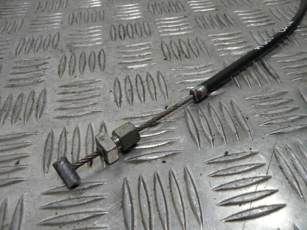 Câble de roll lock GILERA  FUOCO 500 4t -2010-