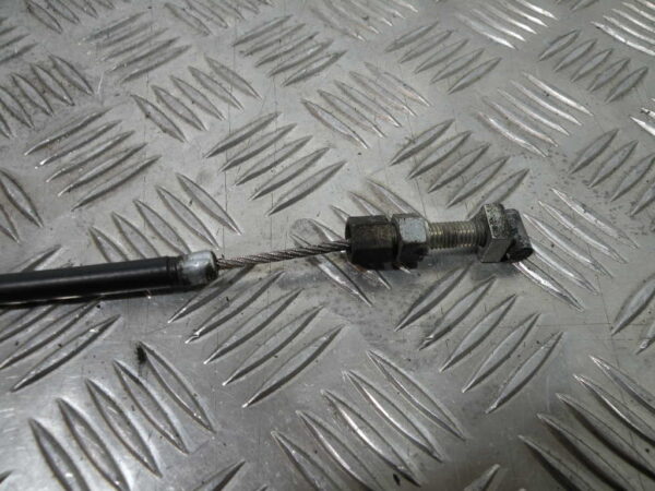Câble de roll lock GILERA  FUOCO 500 4t -2010-