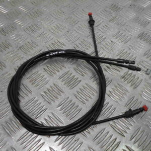 Câble de serrure de selle GILERA  FUOCO 500 4t -2010-