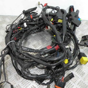 Faisceau électrique GILERA  FUOCO 500 4t -2010-