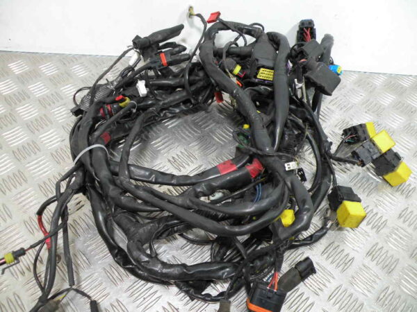Faisceau électrique GILERA  FUOCO 500 4t -2010-