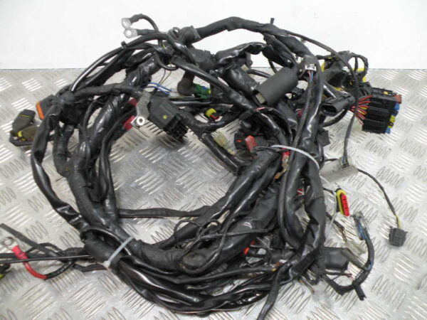 Faisceau électrique GILERA  FUOCO 500 4t -2010-