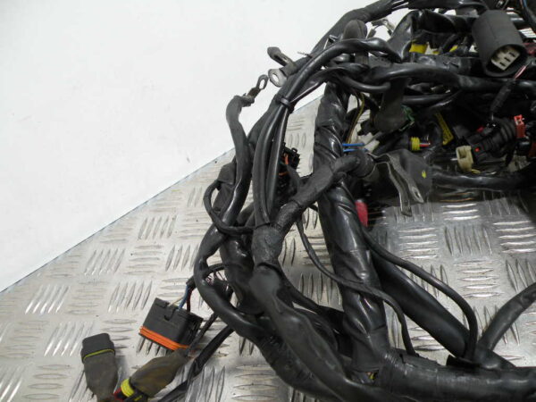 Faisceau électrique GILERA  FUOCO 500 4t -2010-