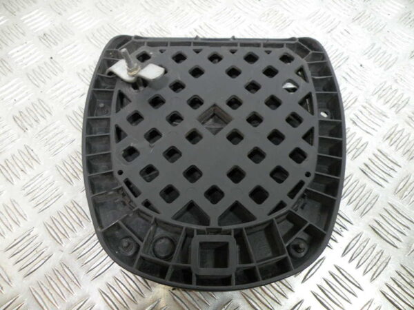 Support top case GILERA  FUOCO 500 4t -2010-