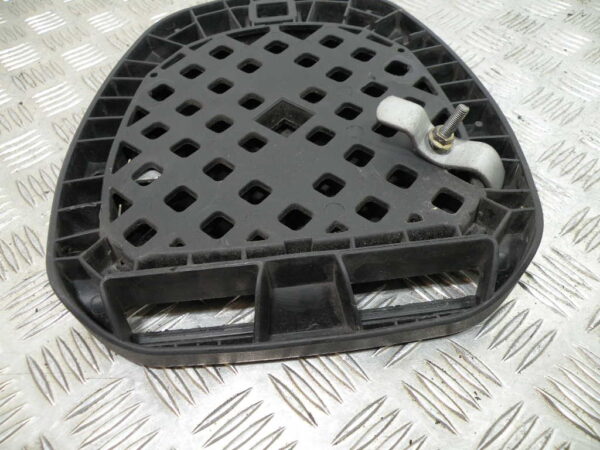 Support top case GILERA  FUOCO 500 4t -2010-