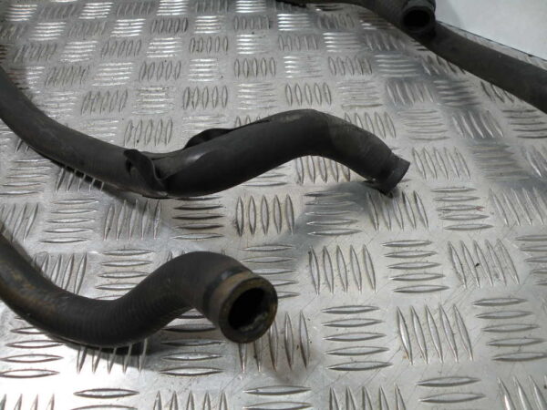 Durite d’eau GILERA  FUOCO 500 4t -2010-