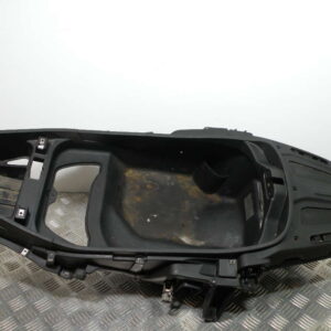 Coffre sous selle GILERA  FUOCO 500 4t -2010-