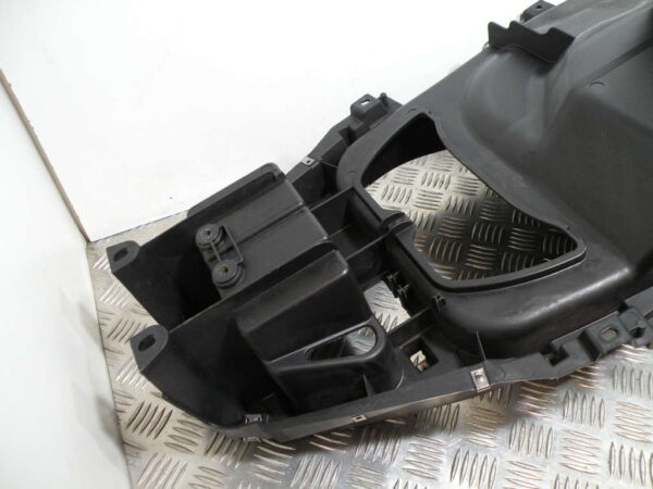 Coffre sous selle GILERA  FUOCO 500 4t -2010-