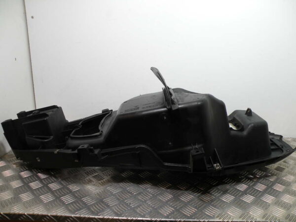 Coffre sous selle GILERA  FUOCO 500 4t -2010-