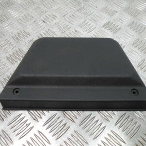 Cache batterie GILERA  FUOCO 500 4t -2010-