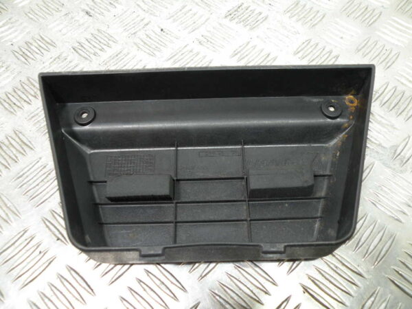 Cache batterie GILERA  FUOCO 500 4t -2010-