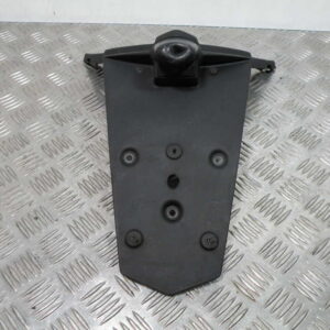Bavette arrière GILERA  FUOCO 500 4t -2010-