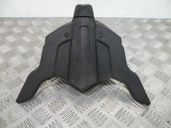 Bavette arrière GILERA  FUOCO 500 4t -2010-