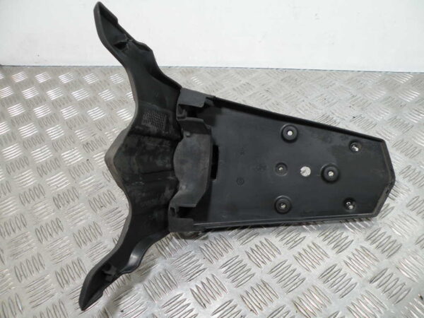 Bavette arrière GILERA  FUOCO 500 4t -2010-