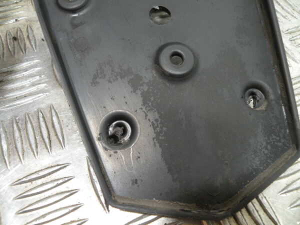 Bavette arrière GILERA  FUOCO 500 4t -2010-