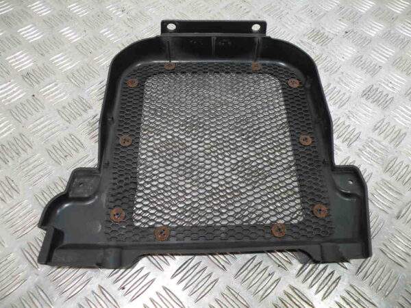 Grille de radiateur GILERA  FUOCO 500 4t -2010-