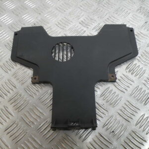 Cache carénage face avant GILERA  FUOCO 500 4t -2010-