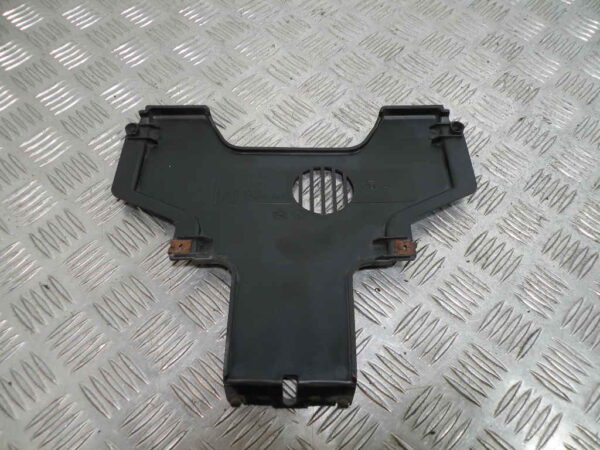 Cache carénage face avant GILERA  FUOCO 500 4t -2010-