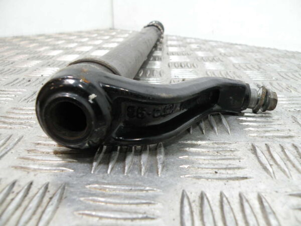 Colonne de direction GILERA  FUOCO 500 4t -2010-