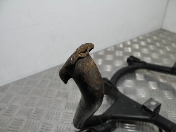 Béquille centrale GILERA  FUOCO 500 4t -2010-