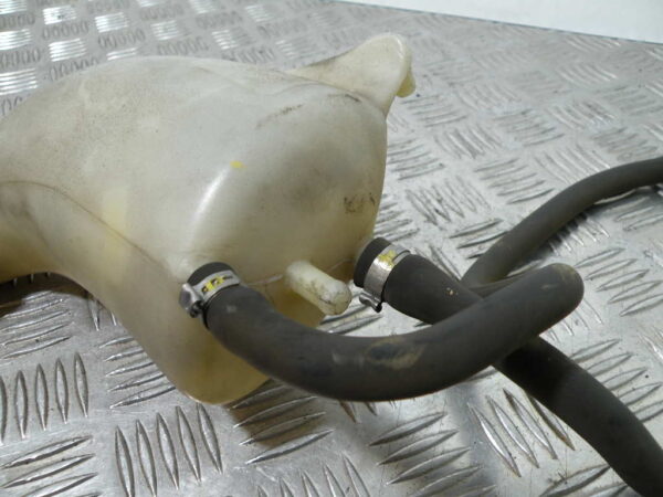 Vase d’expansion a FUOCO 500 4t -2010-