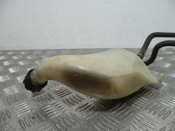 Vase d’expansion a FUOCO 500 4t -2010-