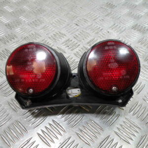 Feu arrière GILERA  FUOCO 500 4t -2010-