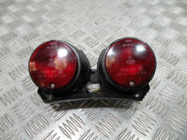 Feu arrière GILERA  FUOCO 500 4t -2010-