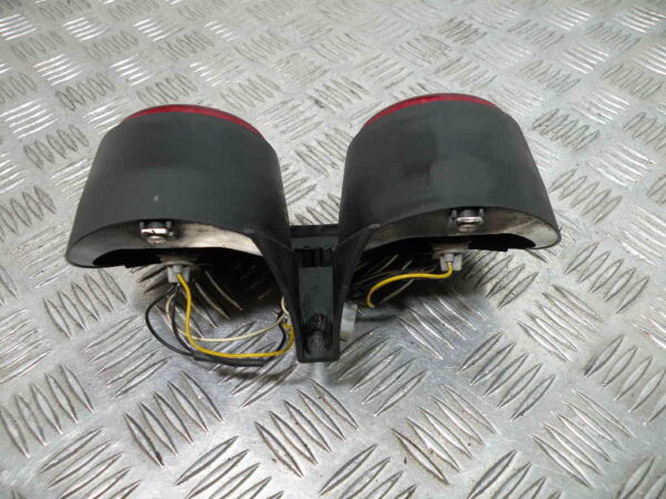 Feu arrière GILERA  FUOCO 500 4t -2010-