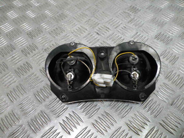Feu arrière GILERA  FUOCO 500 4t -2010-