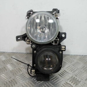 Optique / Phare avant droit GILERA  FUOCO 500 4t -2010-