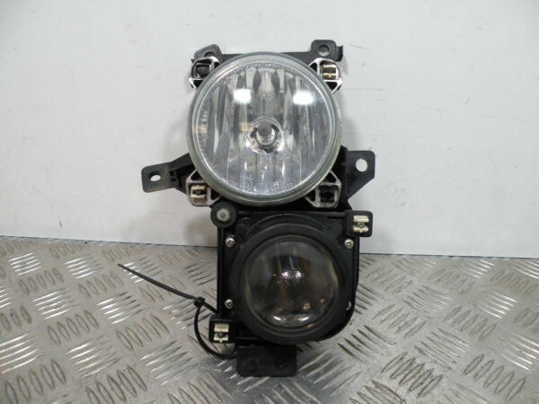 Optique / Phare avant droit GILERA  FUOCO 500 4t -2010-