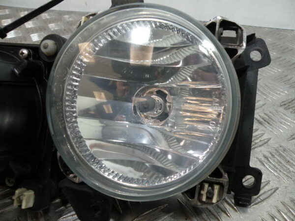 Optique / Phare avant droit GILERA  FUOCO 500 4t -2010-