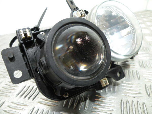 Optique / Phare avant droit GILERA  FUOCO 500 4t -2010-