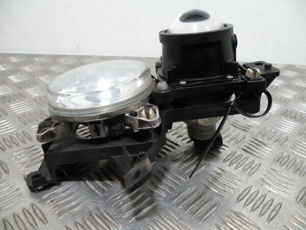 Optique / Phare avant droit GILERA  FUOCO 500 4t -2010-