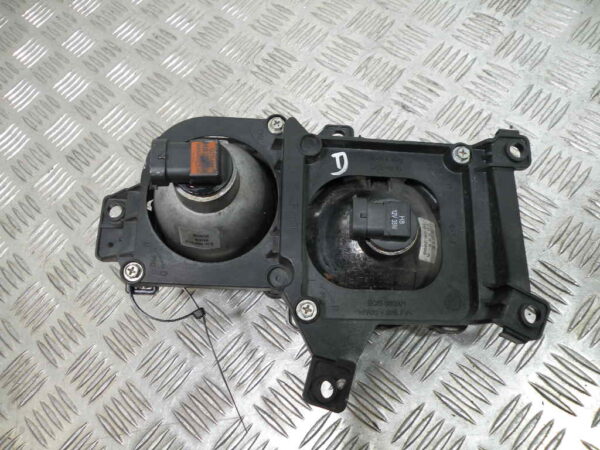 Optique / Phare avant droit GILERA  FUOCO 500 4t -2010-