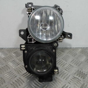 Optique / Phare avant gauche GILERA  FUOCO 500 4t -2010-