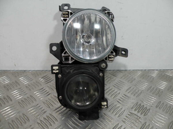 Optique / Phare avant gauche GILERA  FUOCO 500 4t -2010-