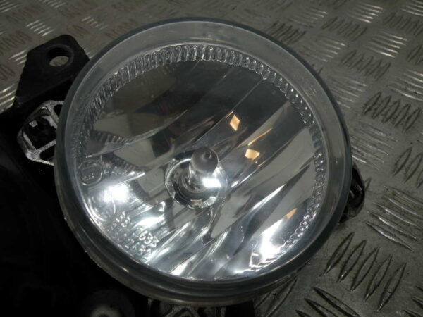 Optique / Phare avant gauche GILERA  FUOCO 500 4t -2010-