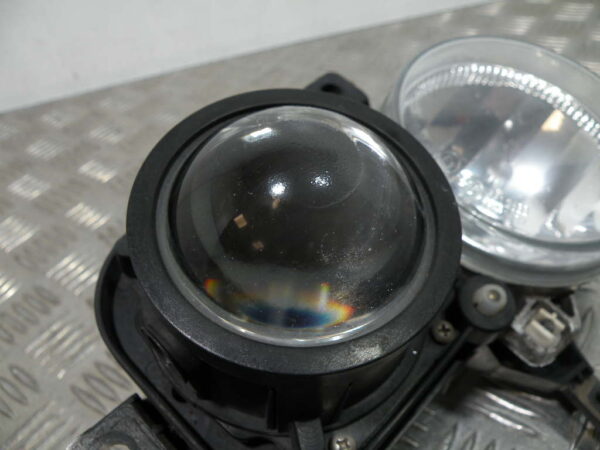 Optique / Phare avant gauche GILERA  FUOCO 500 4t -2010-