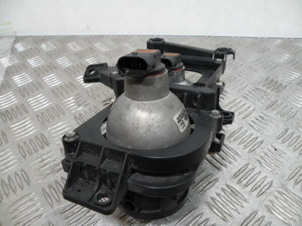 Optique / Phare avant gauche GILERA  FUOCO 500 4t -2010-