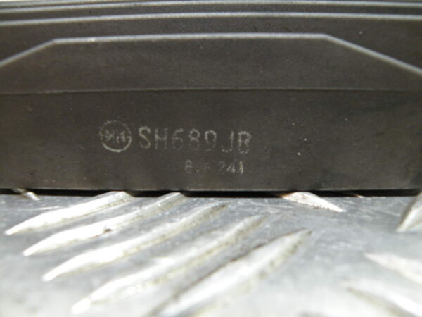 Régulateur de tension GILERA  FUOCO 500 4t -2010-