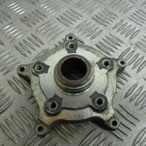 Moyeu de roue arrière GILERA  FUOCO 500 4t -2010-