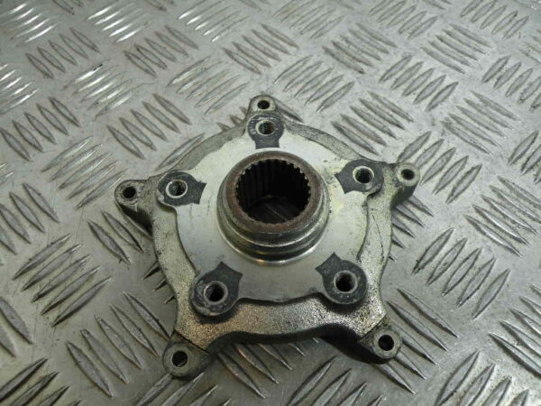 Moyeu de roue arrière GILERA  FUOCO 500 4t -2010-