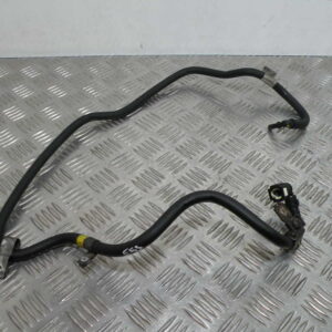 Durite d’essence GILERA  FUOCO 500 4t -2010-